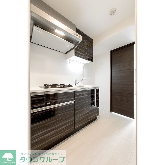 エスタート新宿の物件内観写真