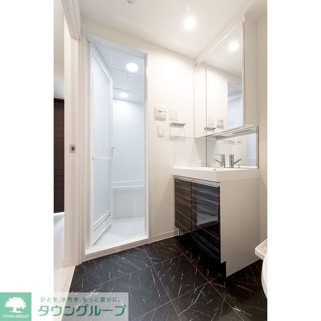 エスタート新宿の物件内観写真