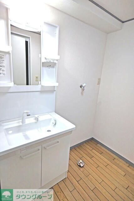 ハイツオークラの物件内観写真