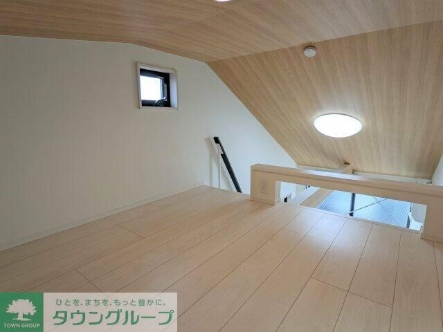 ハーモニーテラス西荻南の物件内観写真