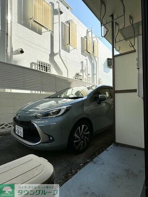 グレース松原の物件内観写真