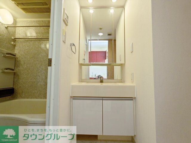 ガーデン代々木参宮橋の物件内観写真