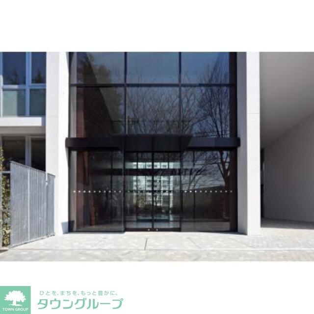 ガーデニエール砧　ＷＥＳＴの物件内観写真