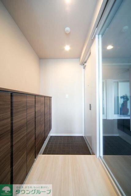 ガーデニエール砧　ＷＥＳＴの物件内観写真