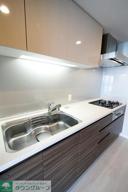 ガーデニエール砧　ＷＥＳＴの物件内観写真