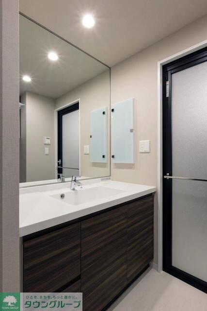 ガーデニエール砧　ＷＥＳＴの物件内観写真