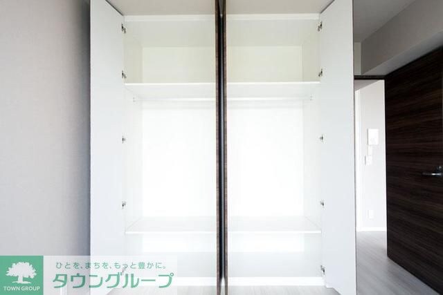 ガーデニエール砧　ＷＥＳＴの物件内観写真