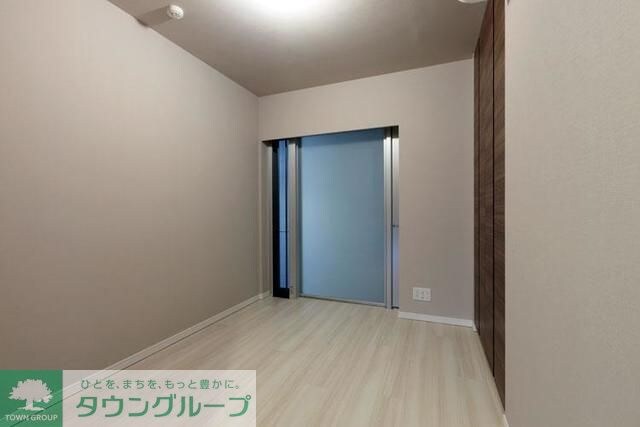 ガーデニエール砧　ＷＥＳＴの物件内観写真