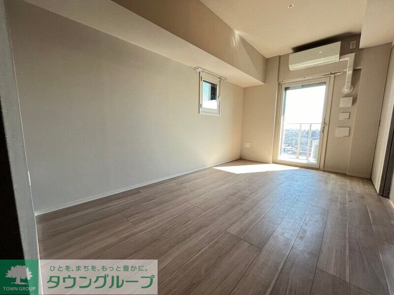 ラグゼナ用賀の物件内観写真