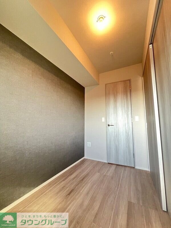 ラグゼナ用賀の物件内観写真