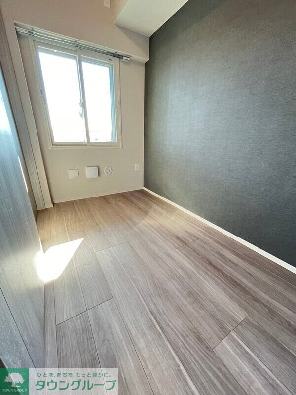 ラグゼナ用賀の物件内観写真