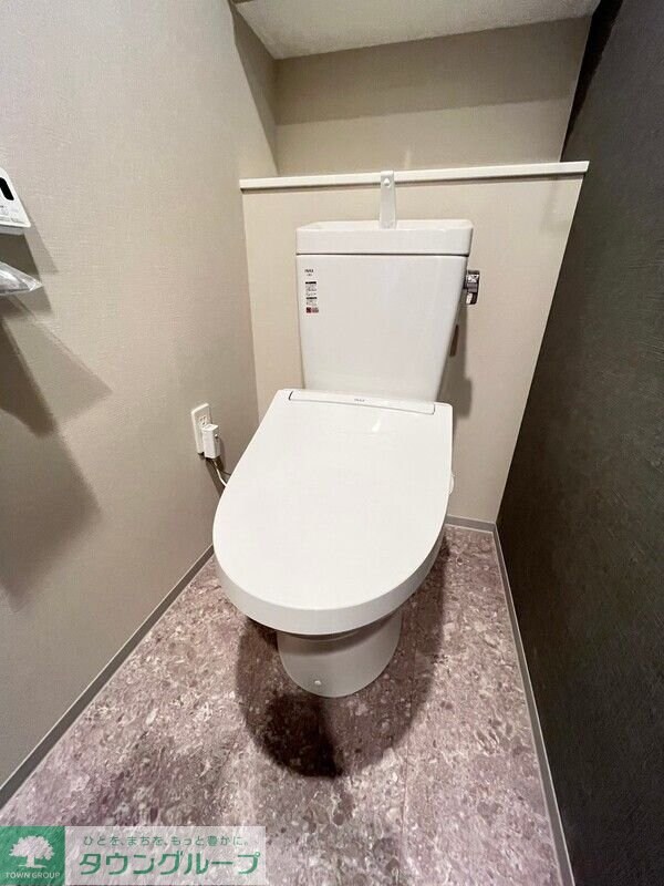 ラグゼナ用賀の物件内観写真