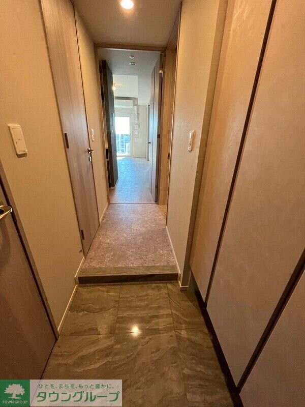 ラグゼナ用賀の物件内観写真