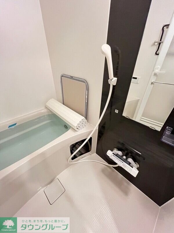 ラグゼナ用賀の物件内観写真