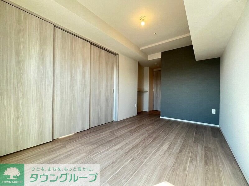 ラグゼナ用賀の物件内観写真