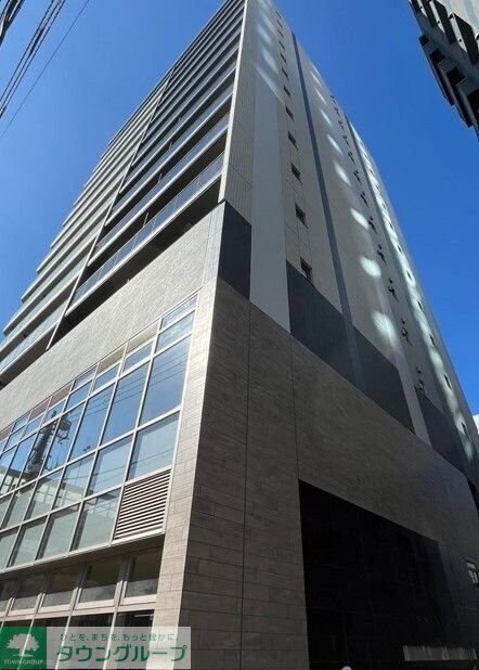 ラグゼナ用賀の物件内観写真