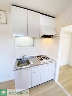 AKマンションIIの物件内観写真