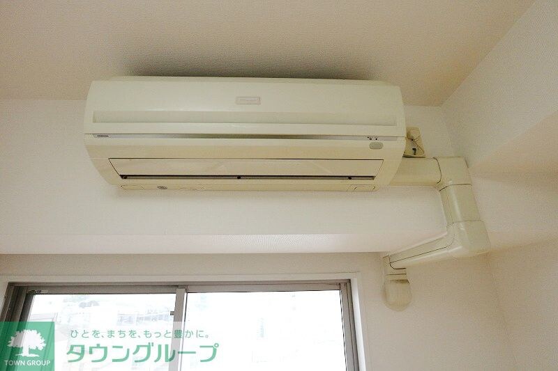 クリオ上野毛ラ・モードの物件内観写真