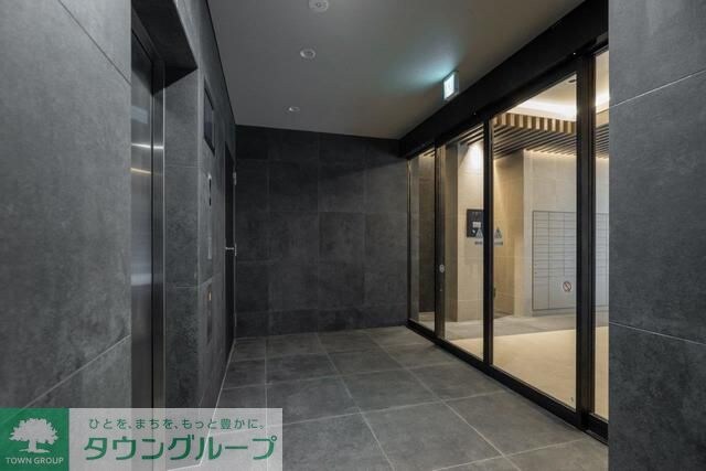 ＢＲＩＣＫ　ＲＥＳＩＤＥＮＣＥ　南青山の物件内観写真