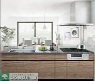 ＰＡＲＫ　ＲＥＳＩＤＥＮＣＥ　ＨＡＲＡＪＵＫＵの物件内観写真