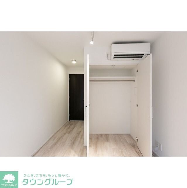 Ｌａ　Ｐｅｒｌａ　ＳａｓａｚｕｋａIIの物件内観写真