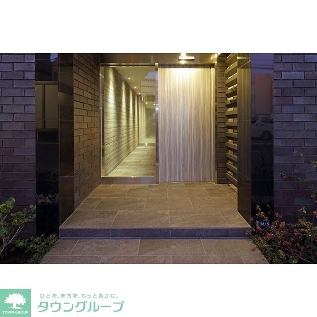 Ｌａ　Ｐｅｒｌａ　ＳａｓａｚｕｋａIIの物件内観写真