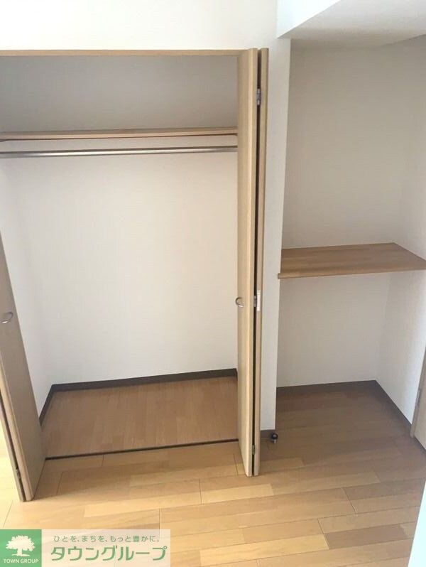 ＫＤＸレジデンス幡ヶ谷の物件内観写真