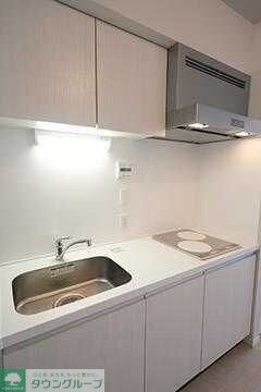 メルクマール京王笹塚レジデンスの物件内観写真