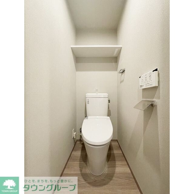 ＡＩＦＬＡＴ桜上水の物件内観写真