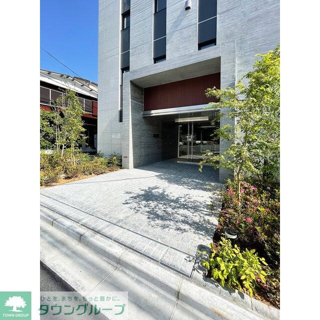 ＡＩＦＬＡＴ桜上水の物件内観写真