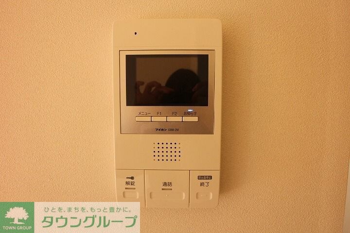 ＦｉｎｅＣｒｅｓｔ　桜新町の物件内観写真