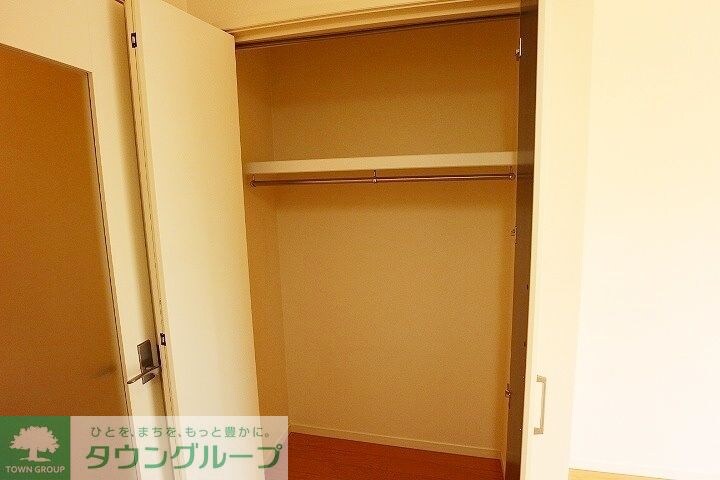 ＦｉｎｅＣｒｅｓｔ　桜新町の物件内観写真