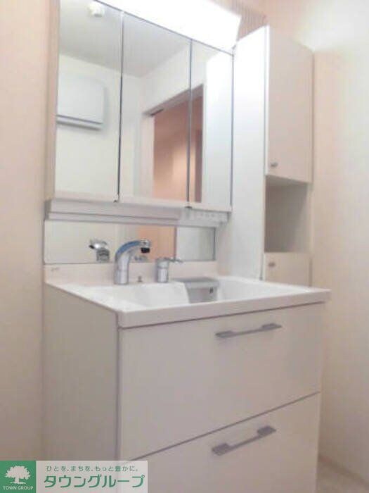 Cherry Courtの物件内観写真