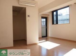 ルーブル明大前の物件内観写真