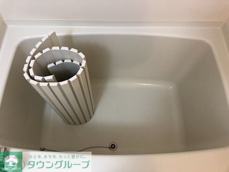 ヴィラージュエコの物件内観写真