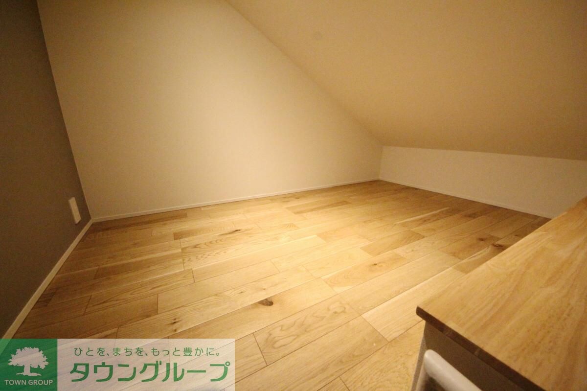 東高円寺アパートメントの物件内観写真