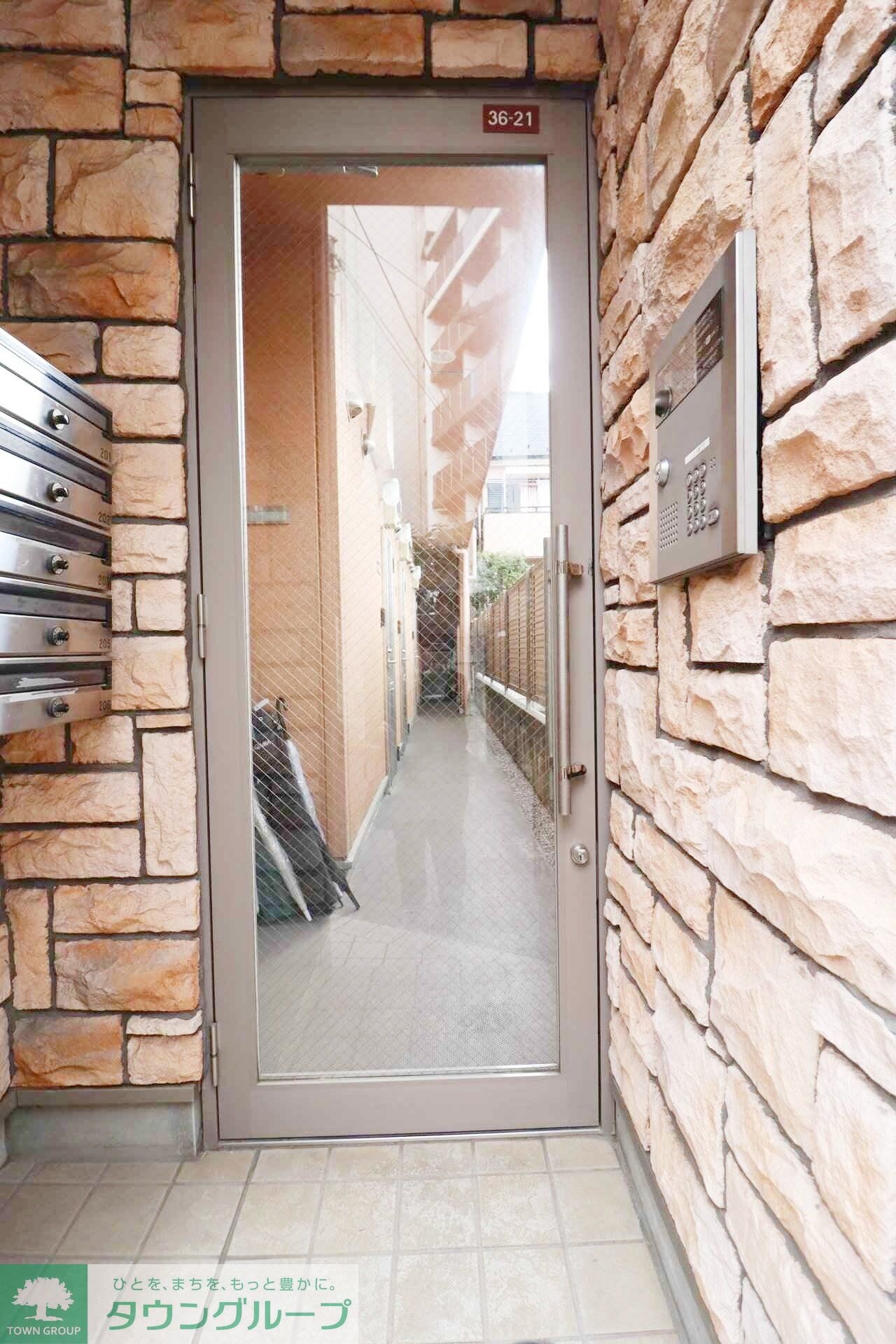 八景舎高円寺南Aの物件内観写真