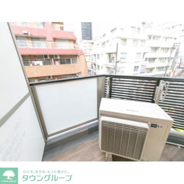 Ｂｕｅｎａ　Ｖｉｓｔａ代々木の物件内観写真