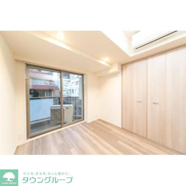 Ｂｕｅｎａ　Ｖｉｓｔａ代々木の物件内観写真