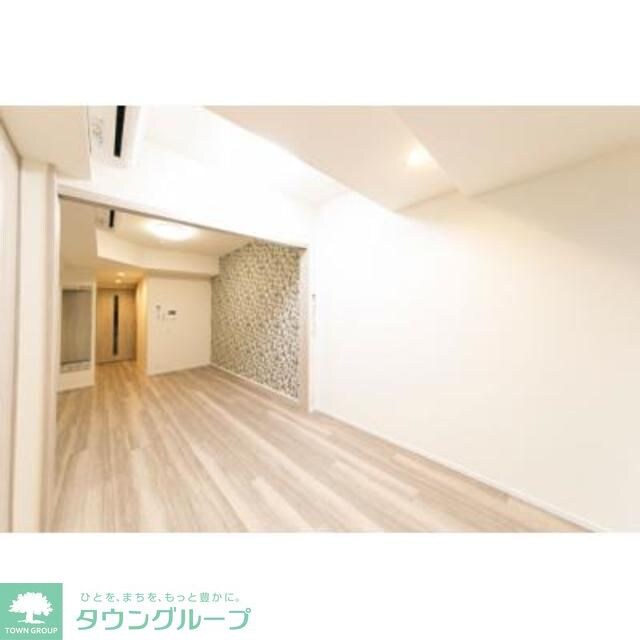 Ｂｕｅｎａ　Ｖｉｓｔａ代々木の物件内観写真