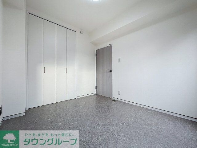 リヴレ・清水の森の物件内観写真