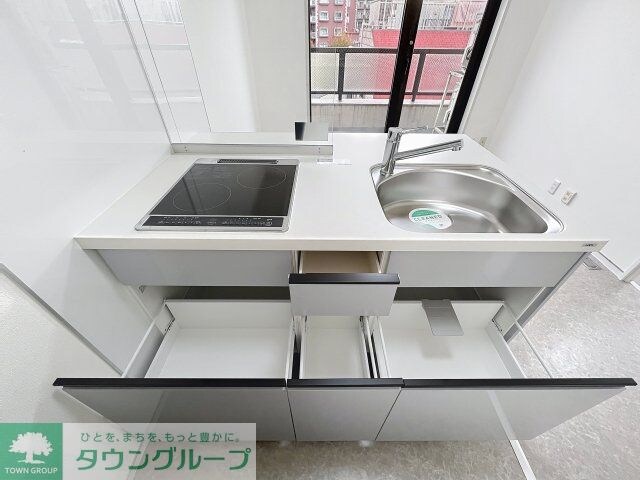 リヴレ・清水の森の物件内観写真