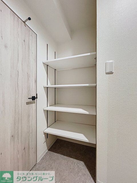 リヴレ・清水の森の物件内観写真