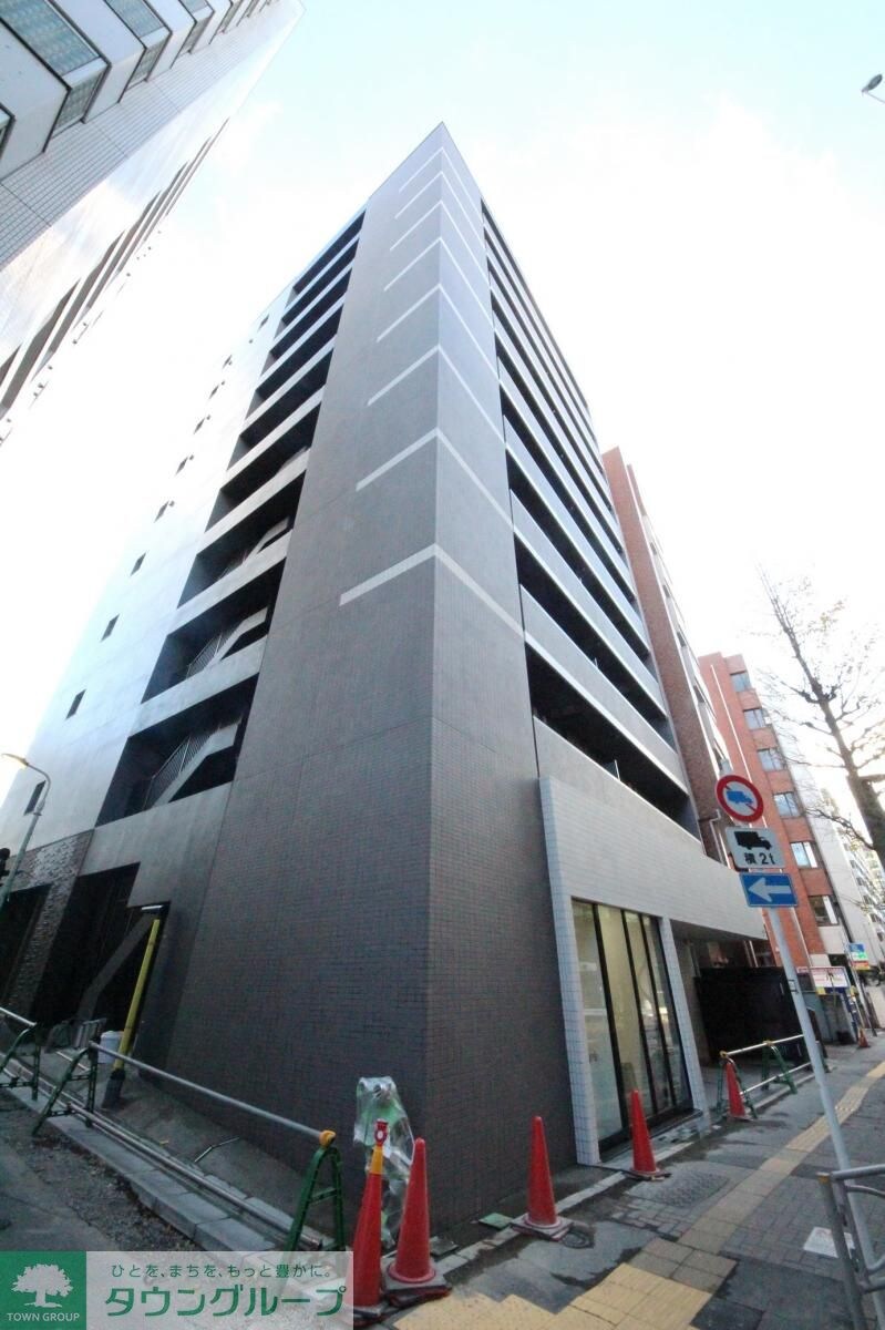 ケルスコート笹塚の物件内観写真