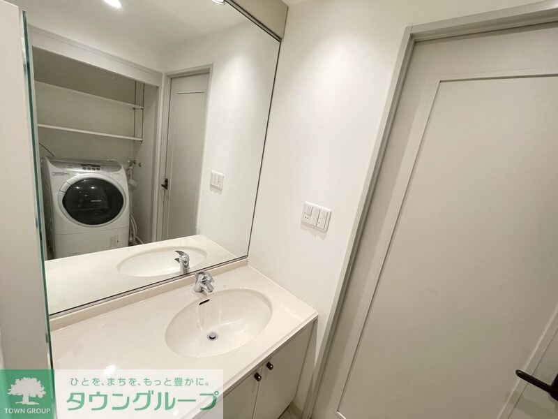 恵比寿ガーデンテラス弐番館の物件内観写真