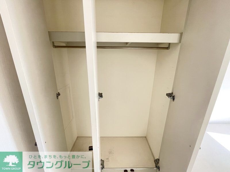 恵比寿ガーデンテラス弐番館の物件内観写真