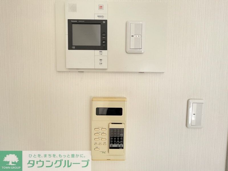 恵比寿ガーデンテラス弐番館の物件内観写真