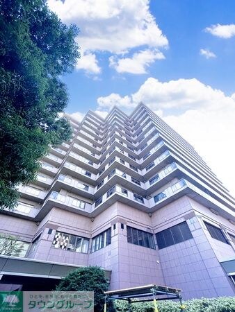 恵比寿ガーデンテラス弐番館の物件内観写真