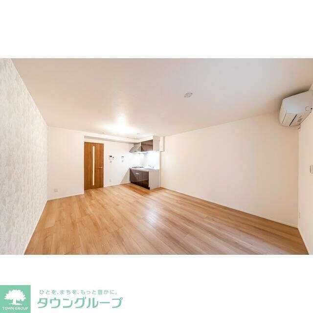 ウェルスクエア目黒祐天寺の物件内観写真