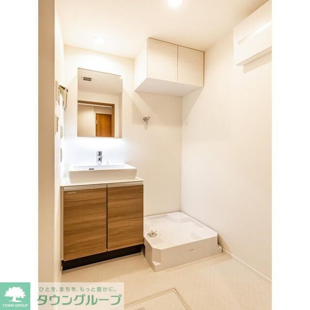 ウェルスクエア目黒祐天寺の物件内観写真